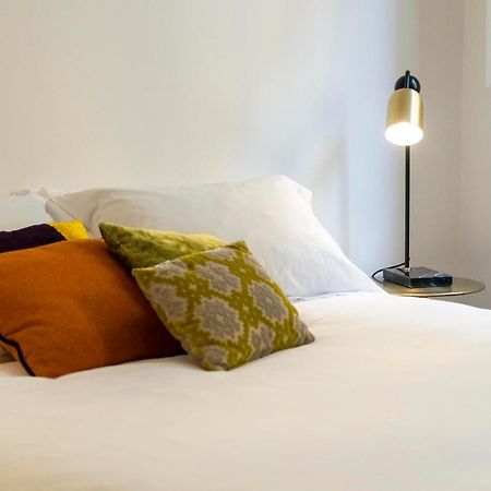Memory Atelier - Apartment In Florence Ngoại thất bức ảnh