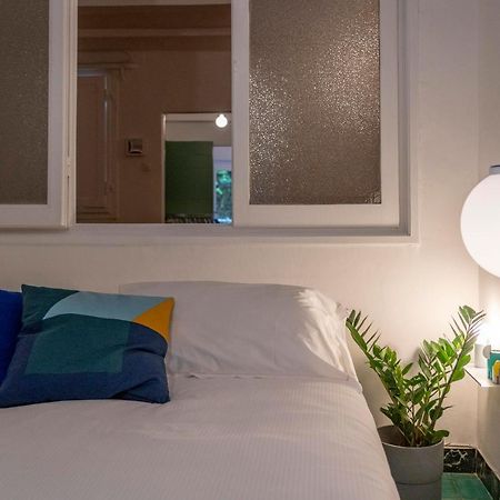 Memory Atelier - Apartment In Florence Ngoại thất bức ảnh