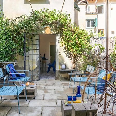 Memory Atelier - Apartment In Florence Ngoại thất bức ảnh