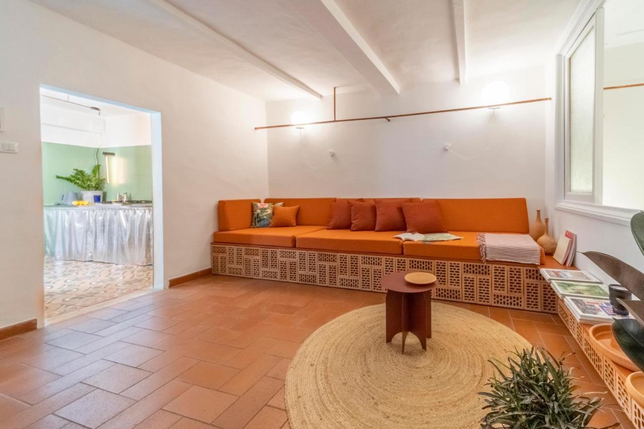 Memory Atelier - Apartment In Florence Ngoại thất bức ảnh