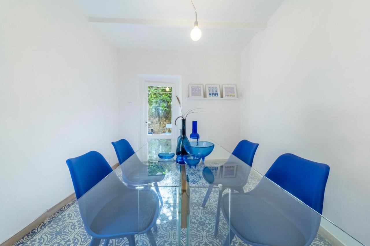 Memory Atelier - Apartment In Florence Ngoại thất bức ảnh