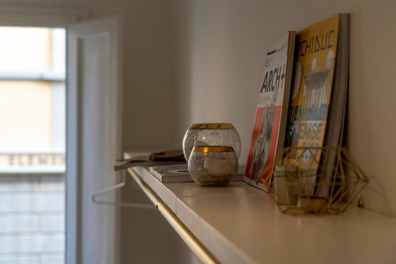 Memory Atelier - Apartment In Florence Ngoại thất bức ảnh
