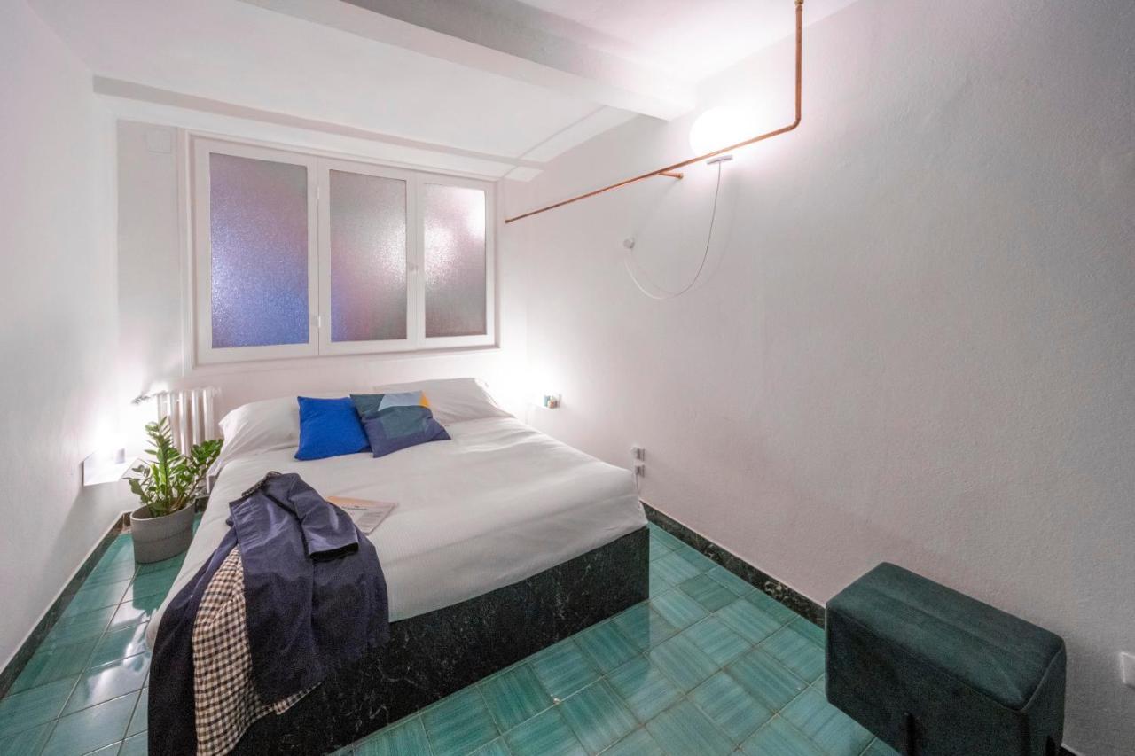 Memory Atelier - Apartment In Florence Ngoại thất bức ảnh
