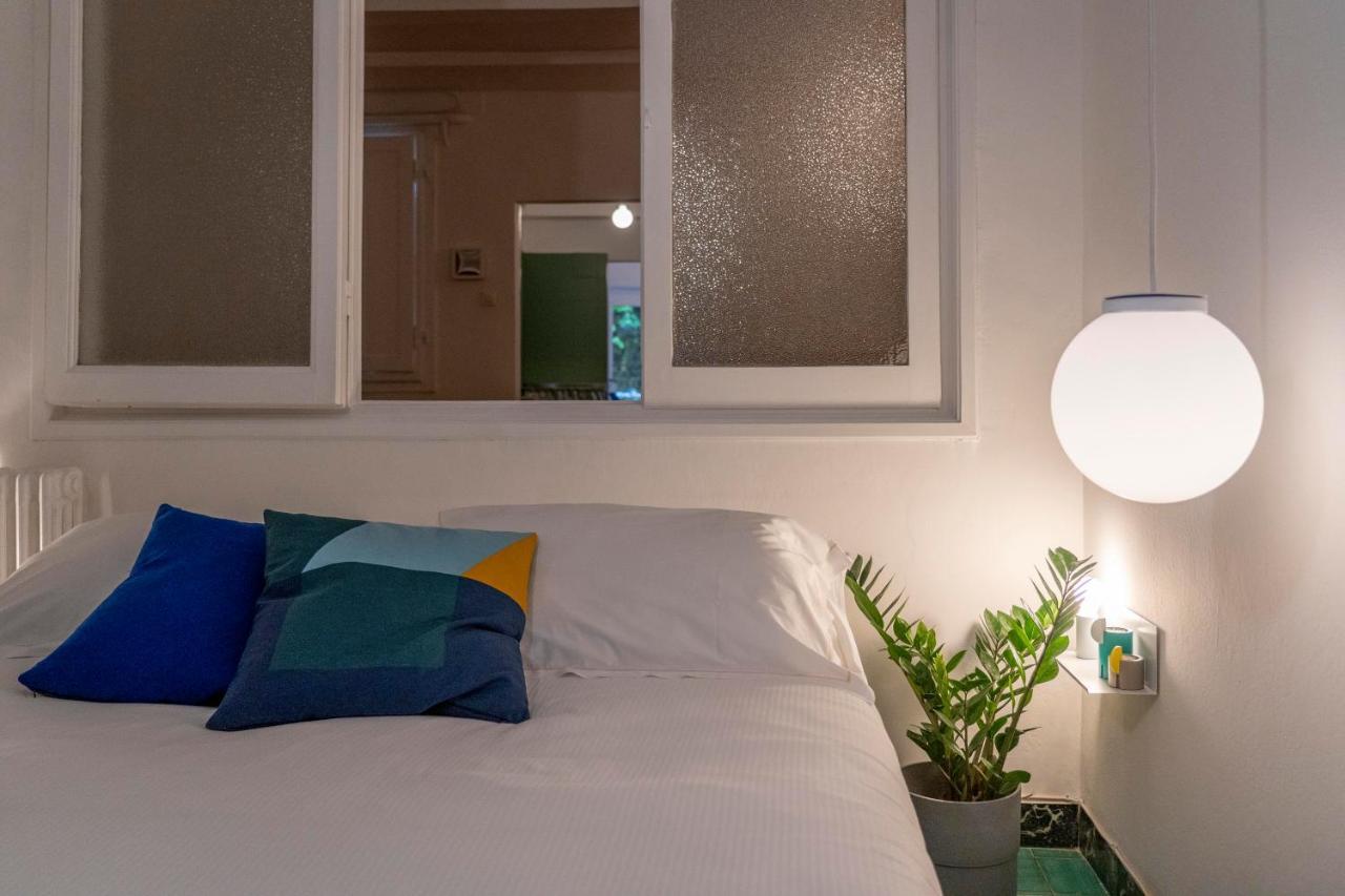 Memory Atelier - Apartment In Florence Ngoại thất bức ảnh