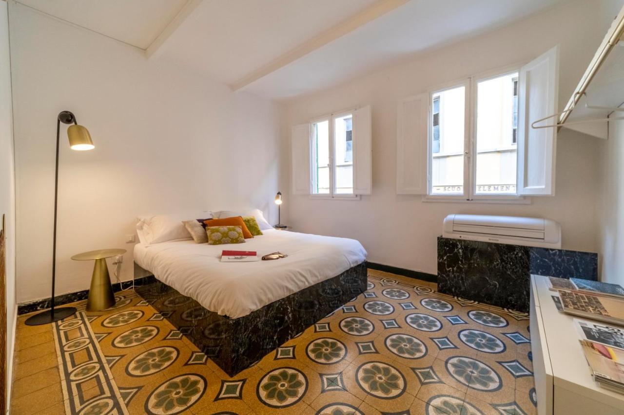 Memory Atelier - Apartment In Florence Ngoại thất bức ảnh