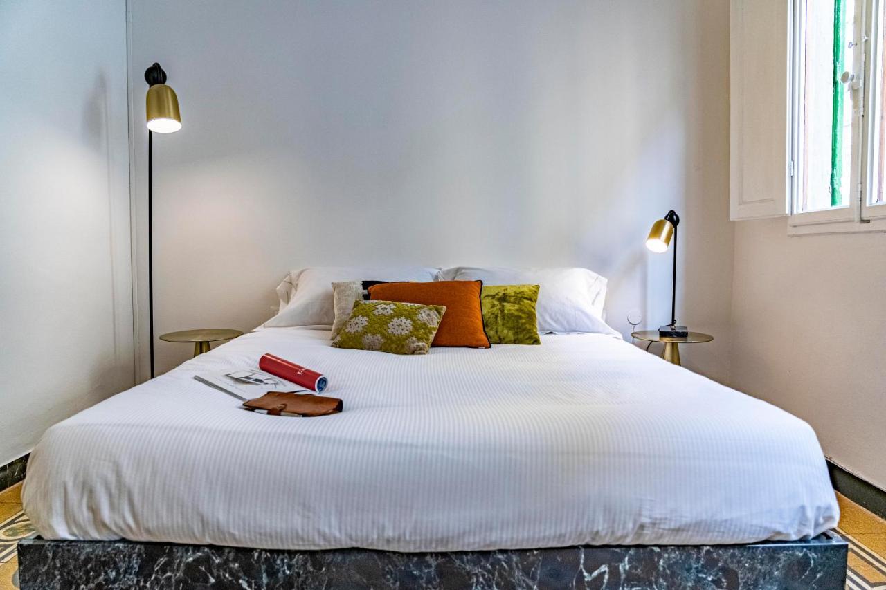 Memory Atelier - Apartment In Florence Ngoại thất bức ảnh
