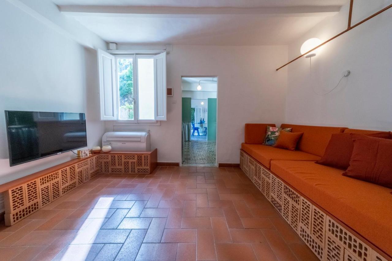 Memory Atelier - Apartment In Florence Ngoại thất bức ảnh