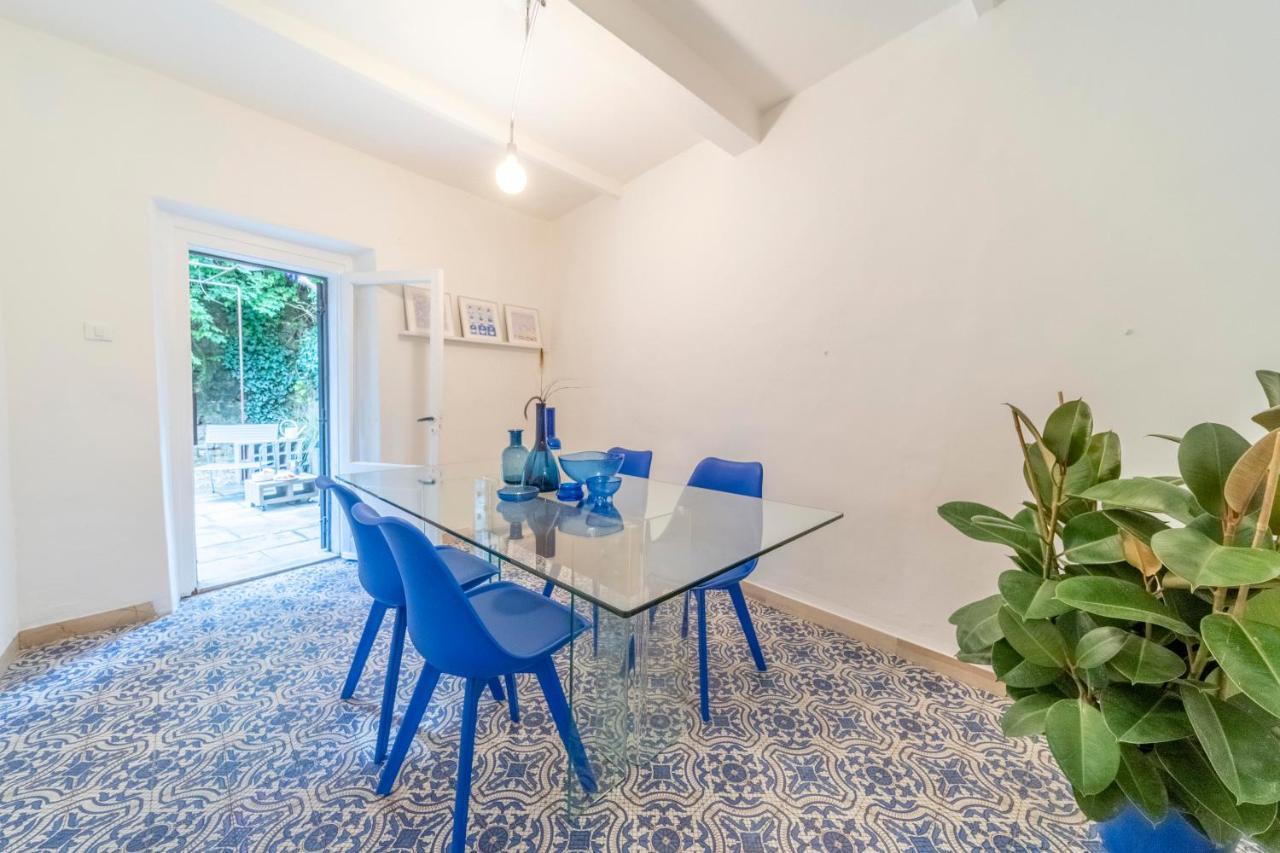 Memory Atelier - Apartment In Florence Ngoại thất bức ảnh