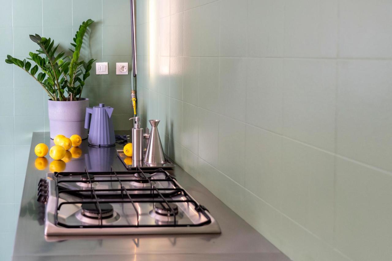 Memory Atelier - Apartment In Florence Ngoại thất bức ảnh