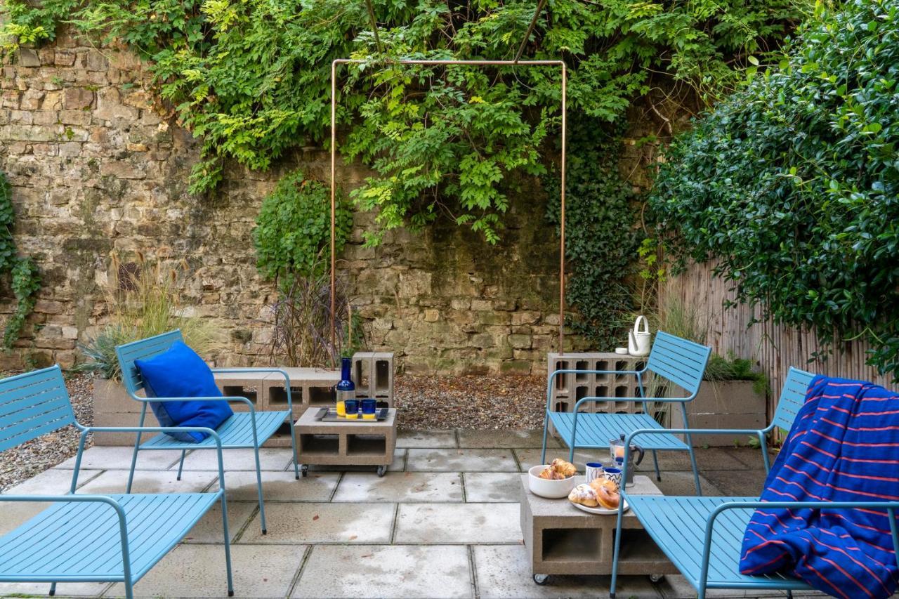 Memory Atelier - Apartment In Florence Ngoại thất bức ảnh