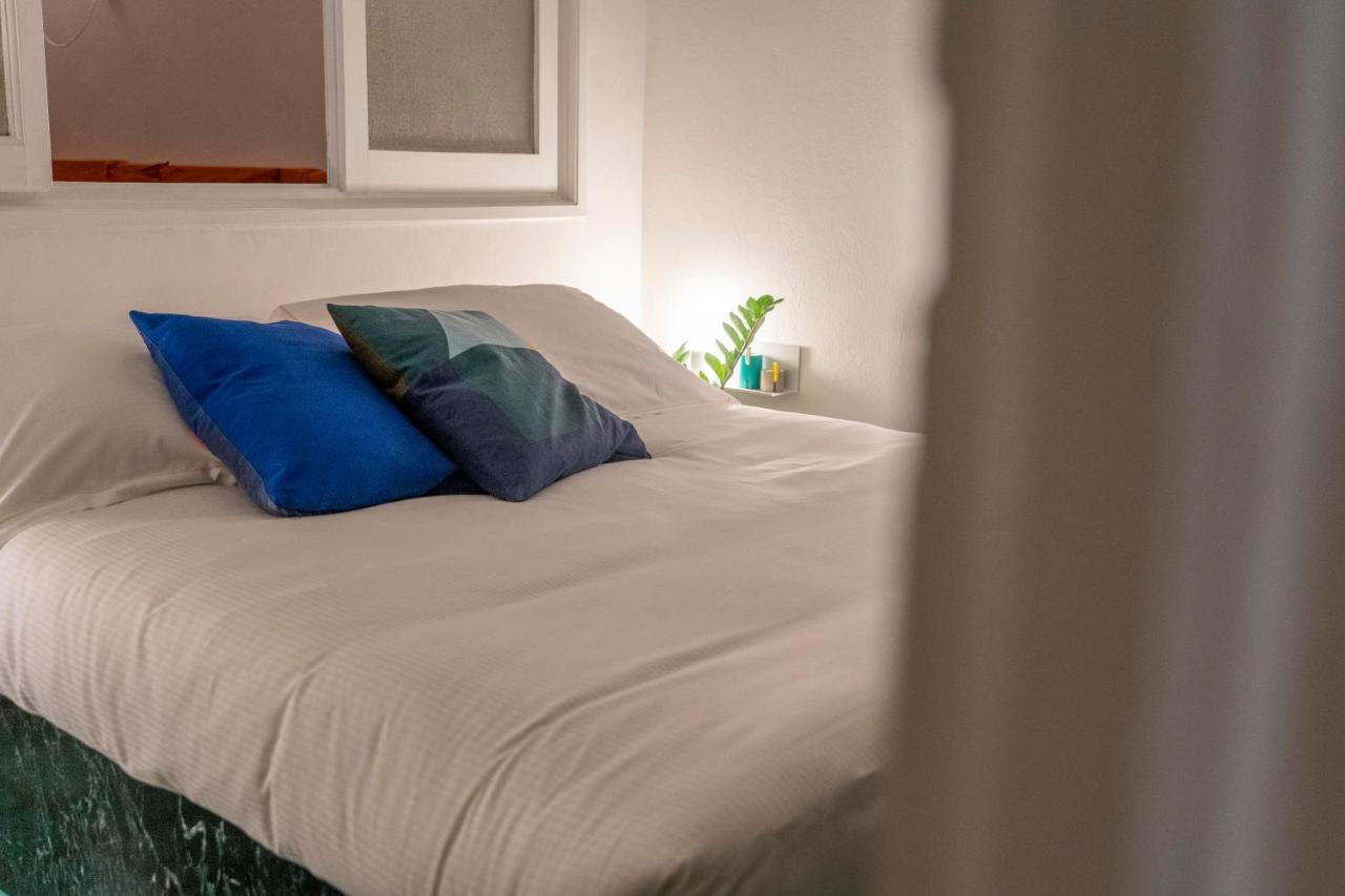 Memory Atelier - Apartment In Florence Ngoại thất bức ảnh