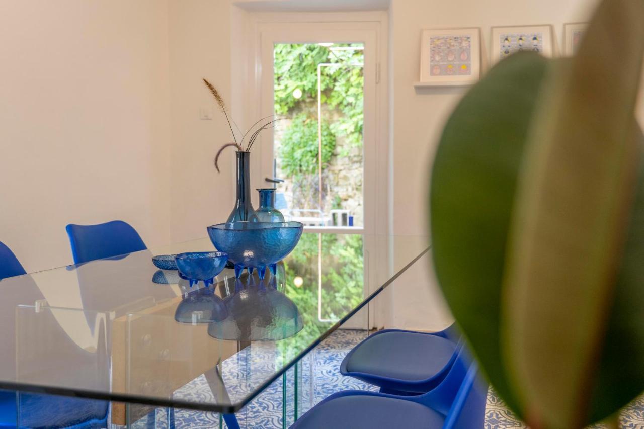 Memory Atelier - Apartment In Florence Ngoại thất bức ảnh