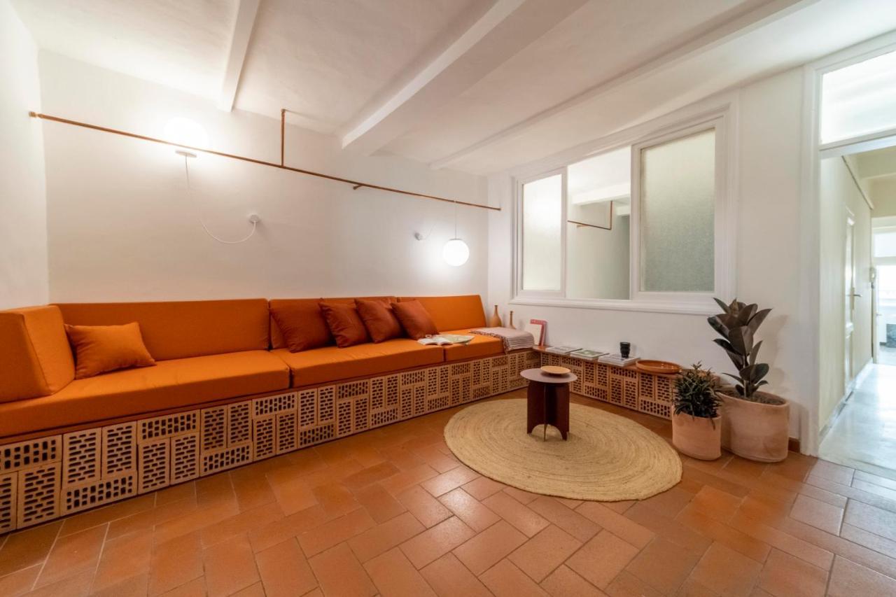 Memory Atelier - Apartment In Florence Ngoại thất bức ảnh