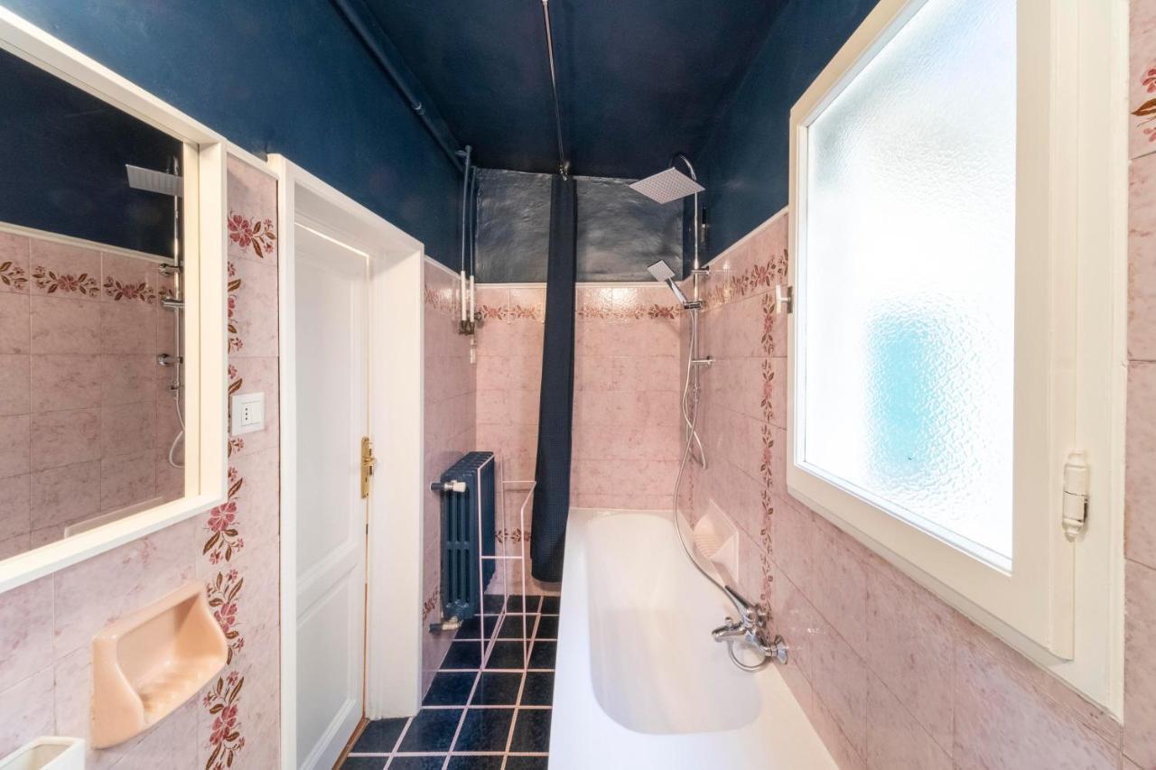 Memory Atelier - Apartment In Florence Ngoại thất bức ảnh