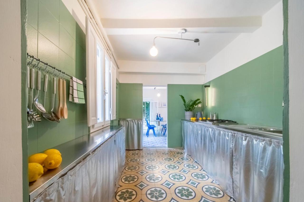 Memory Atelier - Apartment In Florence Ngoại thất bức ảnh